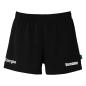 Preview: TuS 97 - Kempa Team Shorts Damen - schwarz